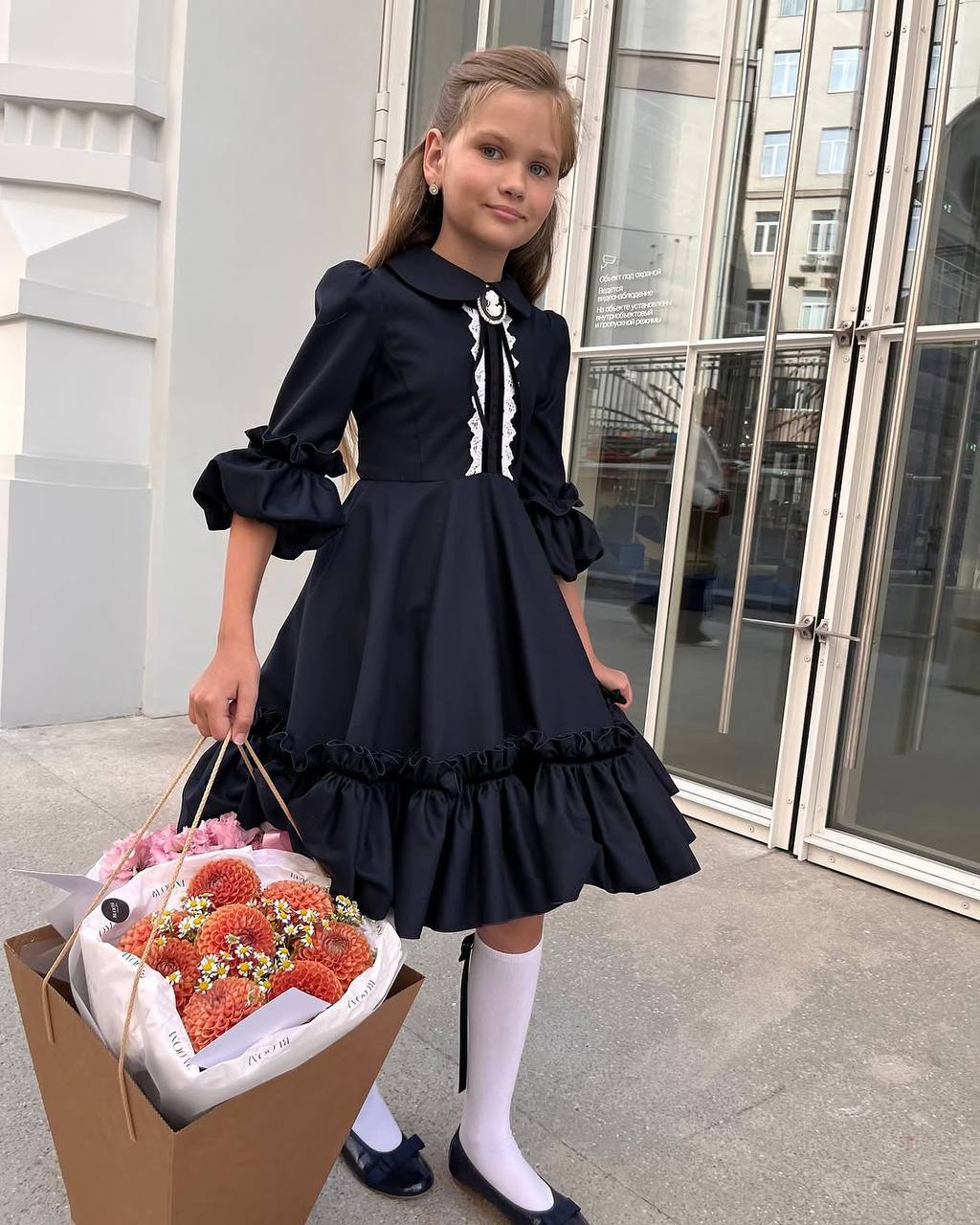 Платье 30072603