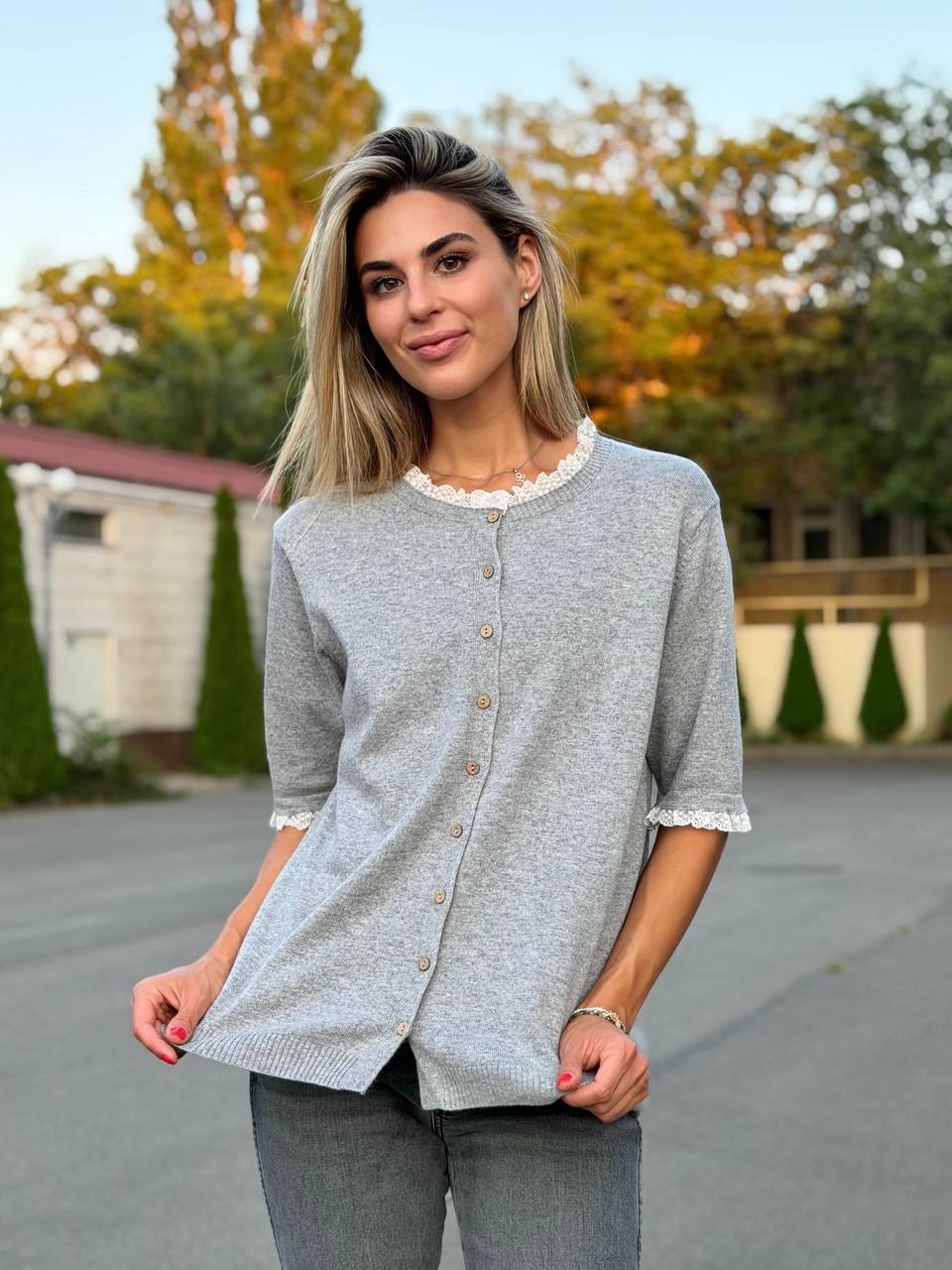Кардиган 04082605