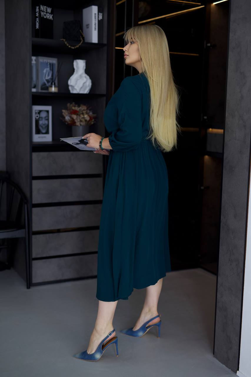 Платье 07082600