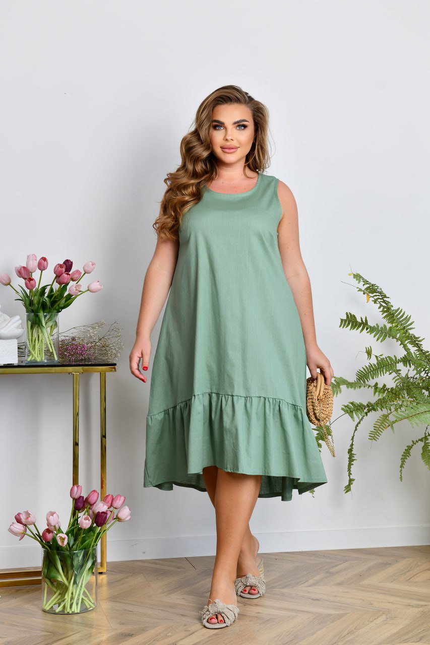 Сукня 07072301