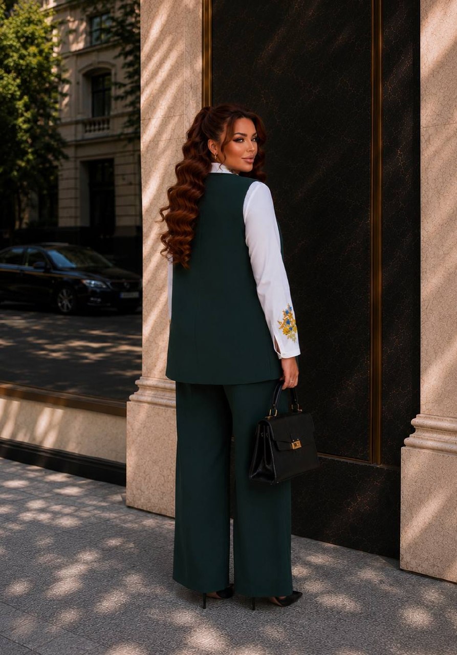 Костюм 08082612