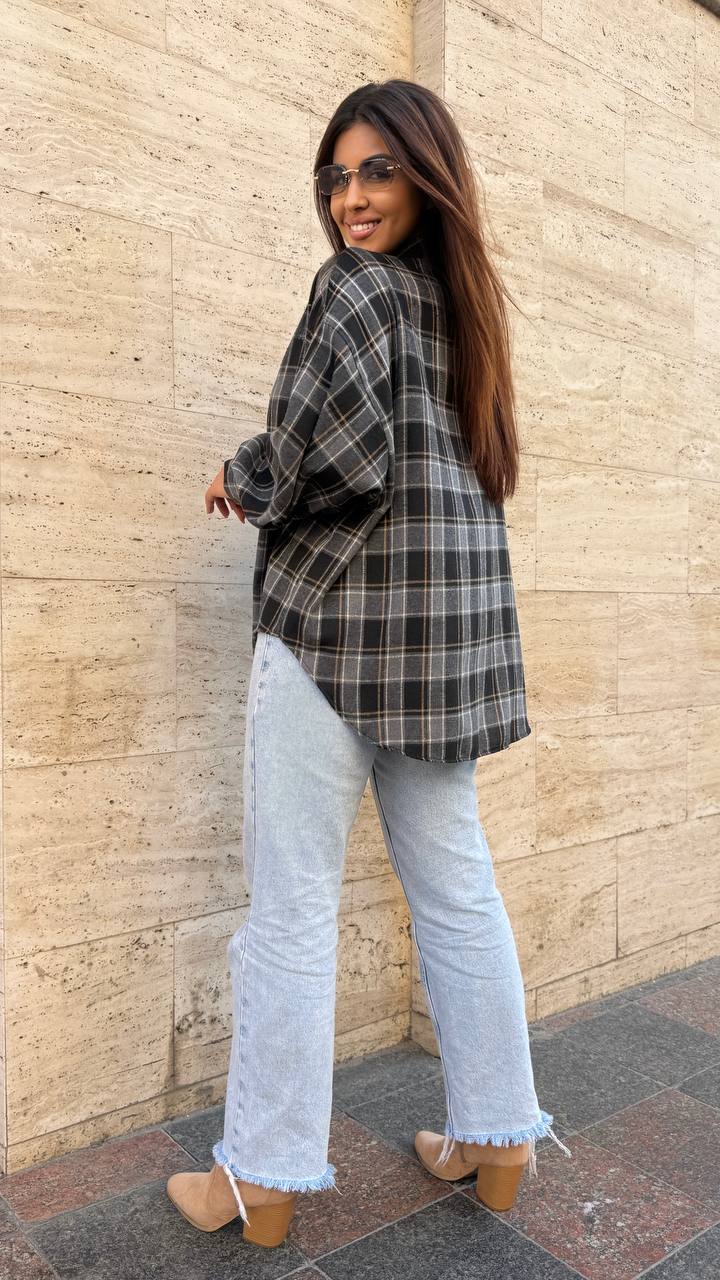 Сорочка 11082617