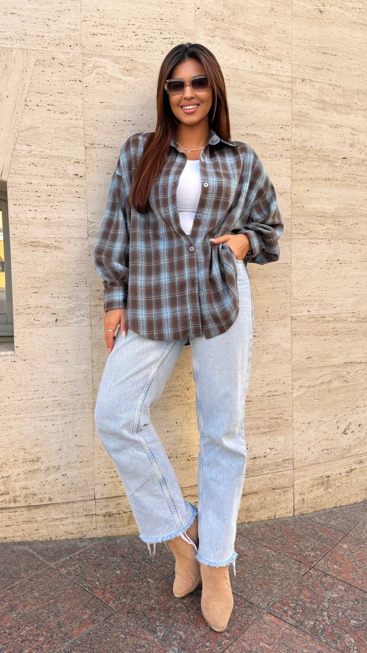 Сорочка 11082617