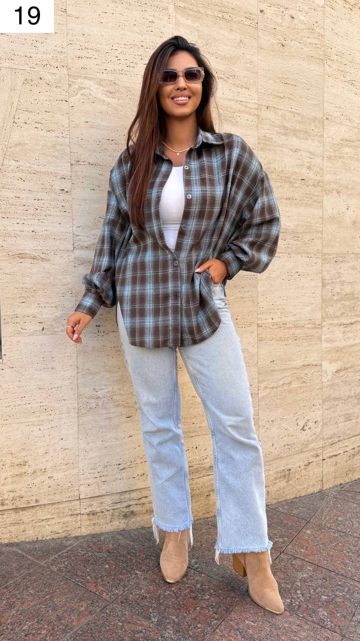 Сорочка 11082617