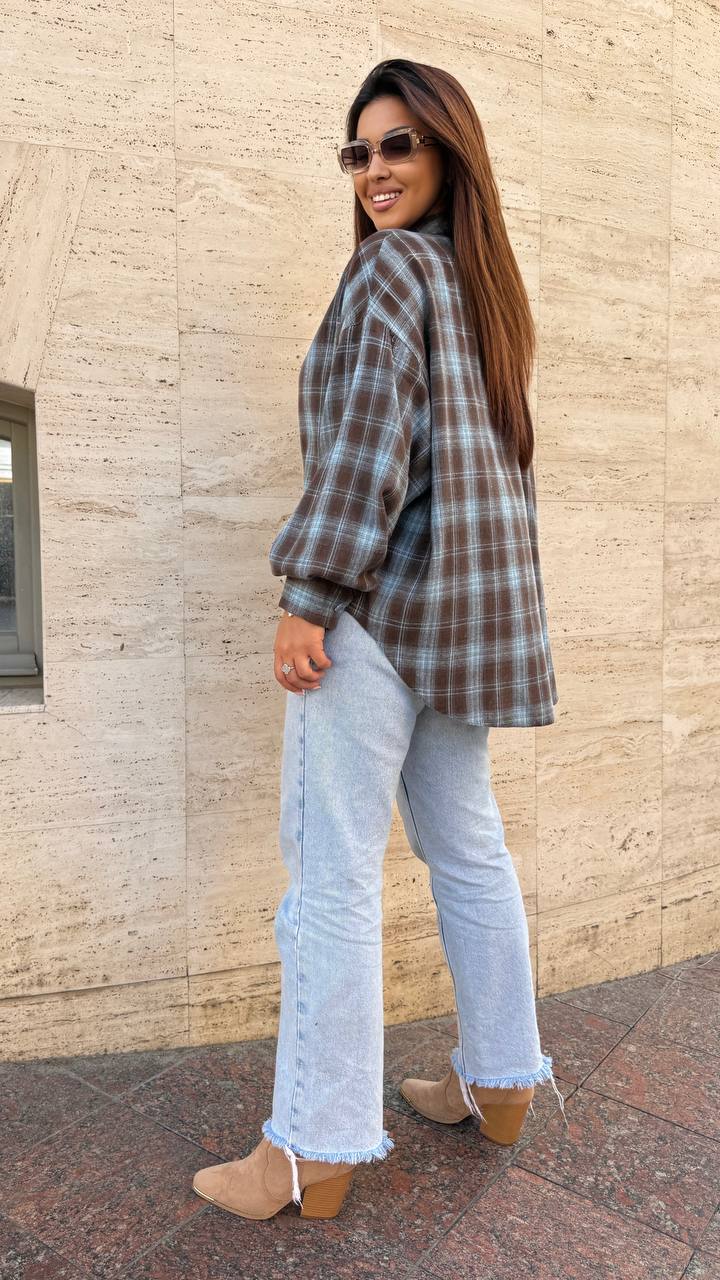 Сорочка 11082617