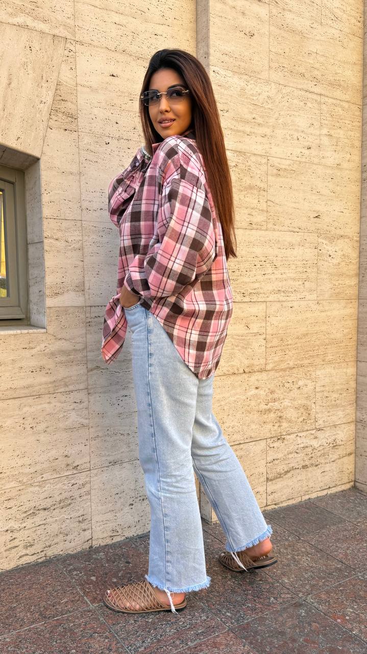 Сорочка 11082617