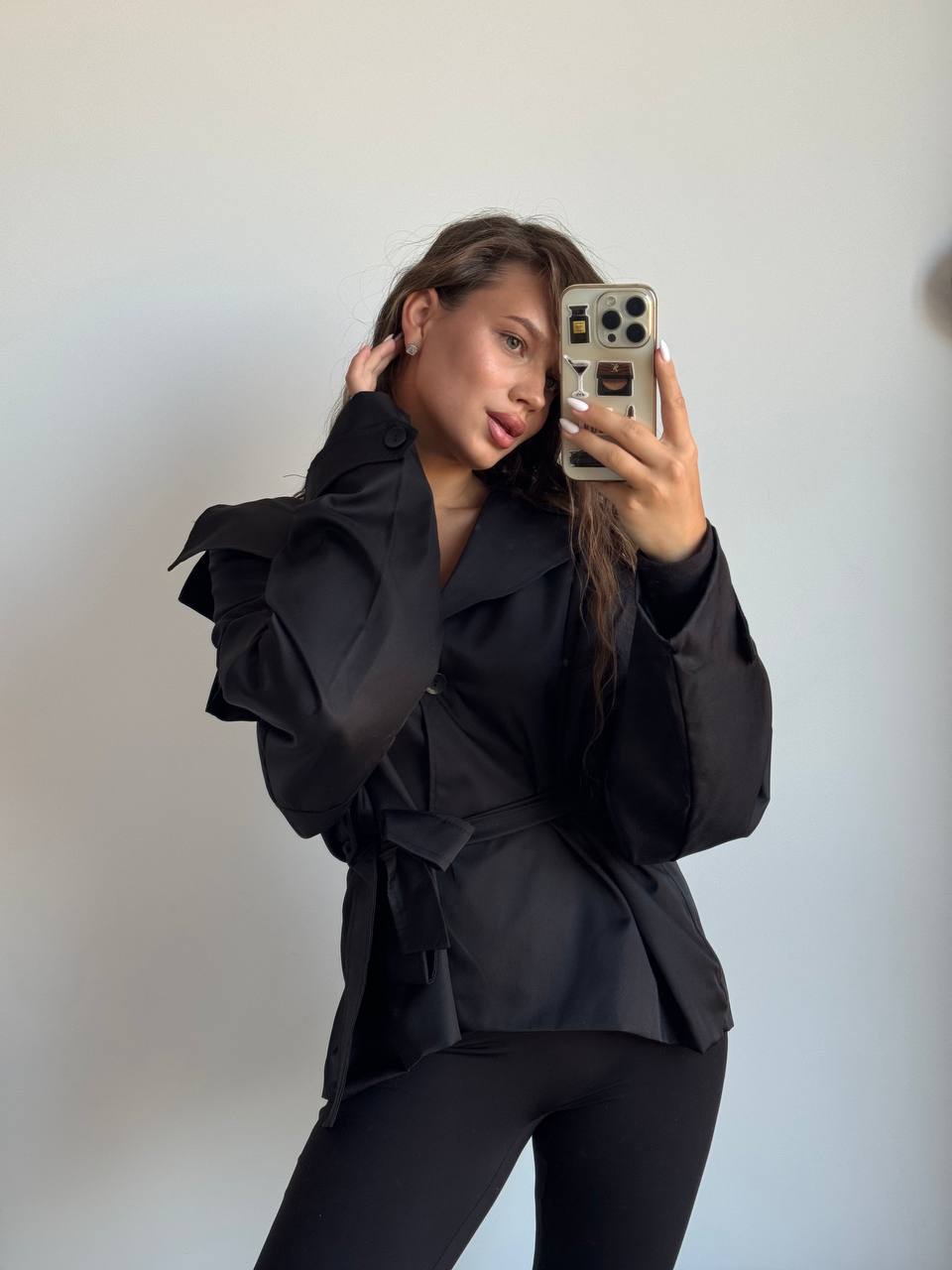 Тренч 11082614