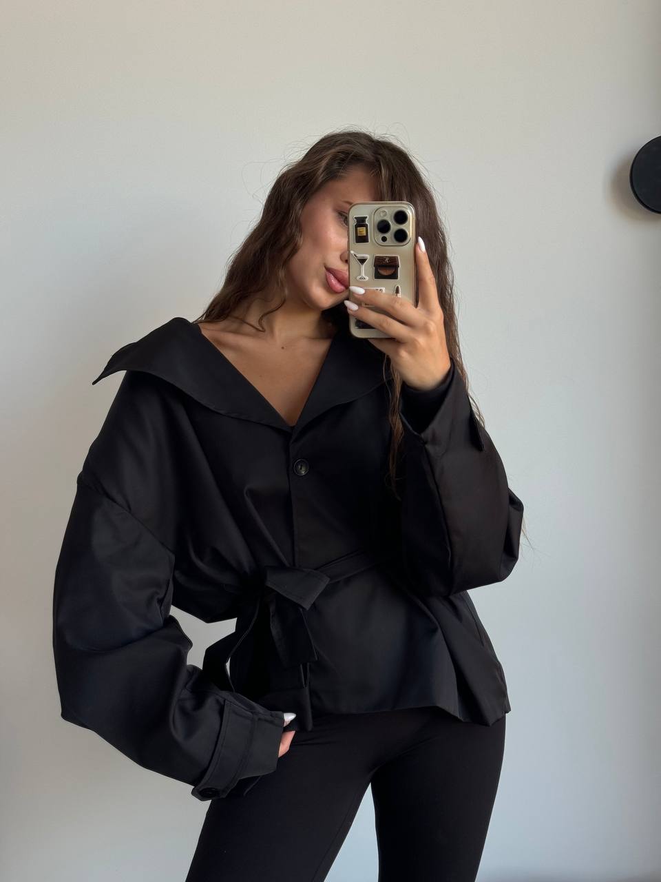 Тренч 11082614