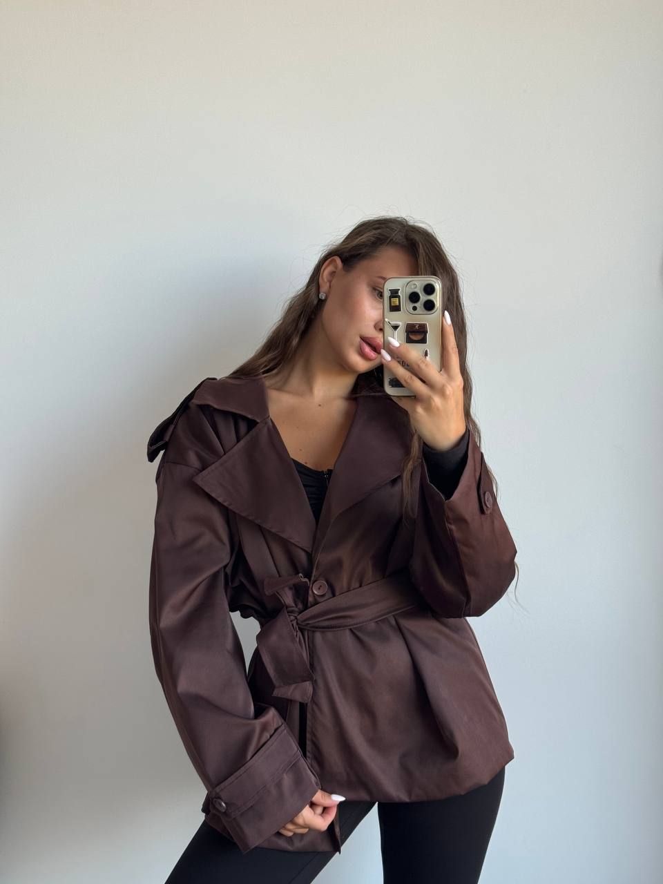 Тренч 11082614
