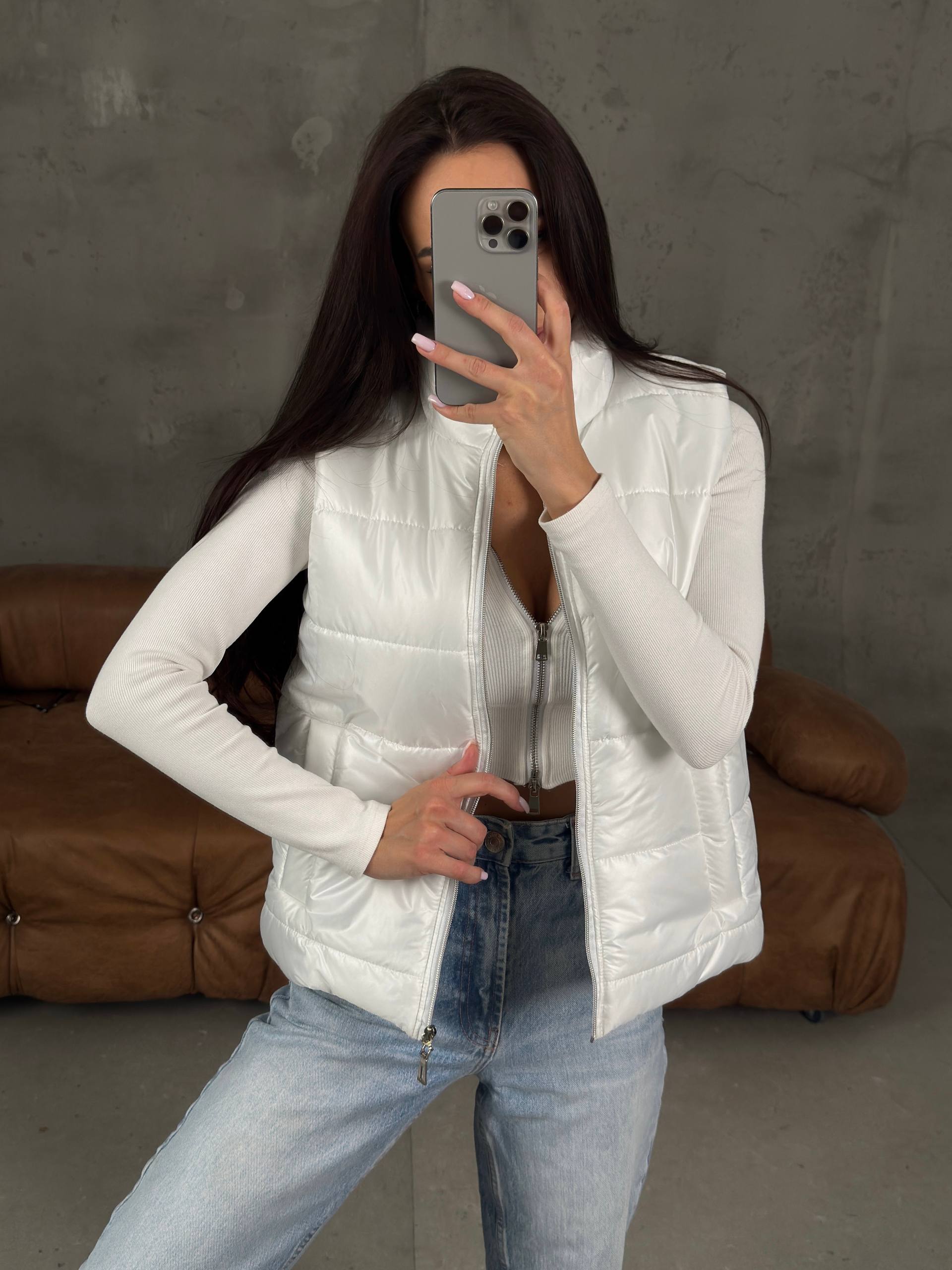Жилет 17082609