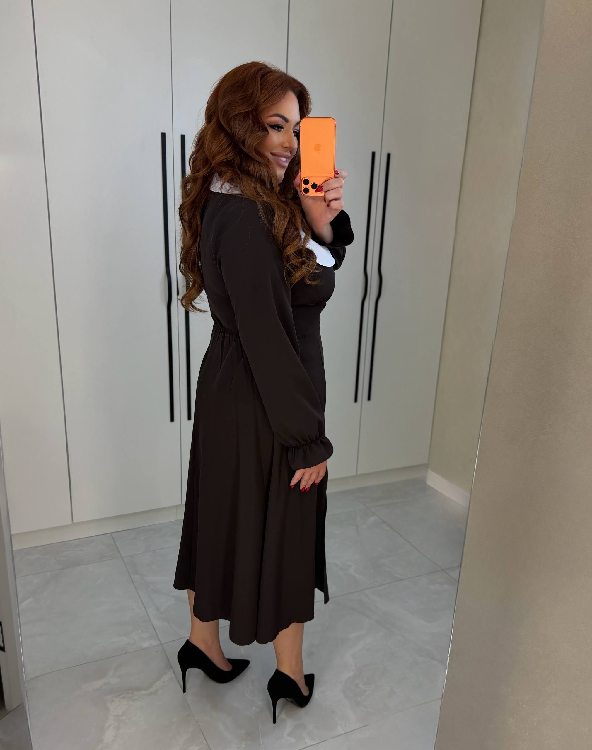 Платье 24082606
