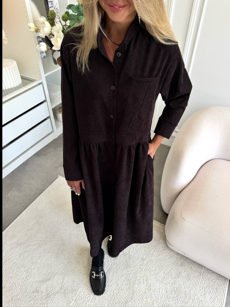 Платье 25082601