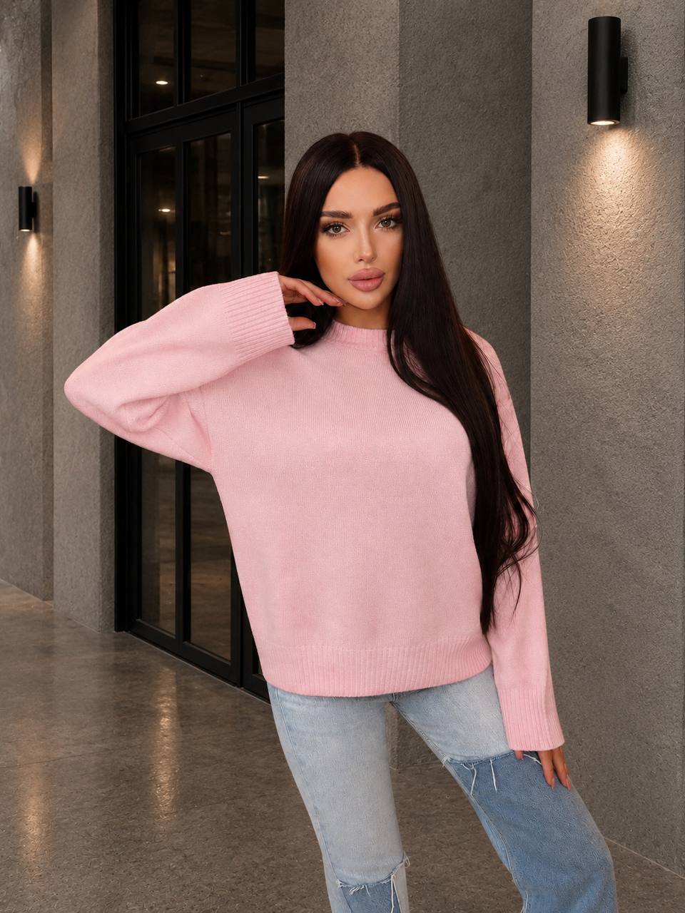 Свитер 25082605