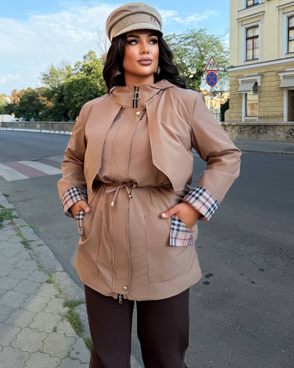 Куртка 24082640