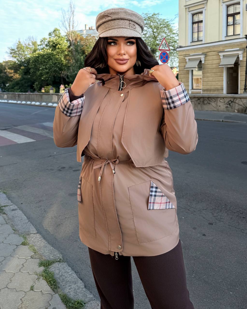 Куртка 24082640