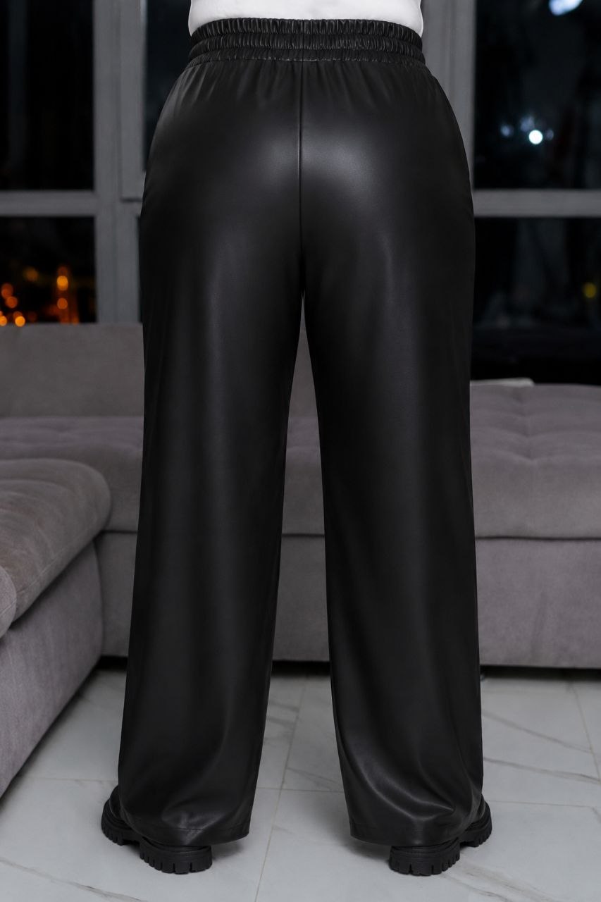 Брюки 31082618