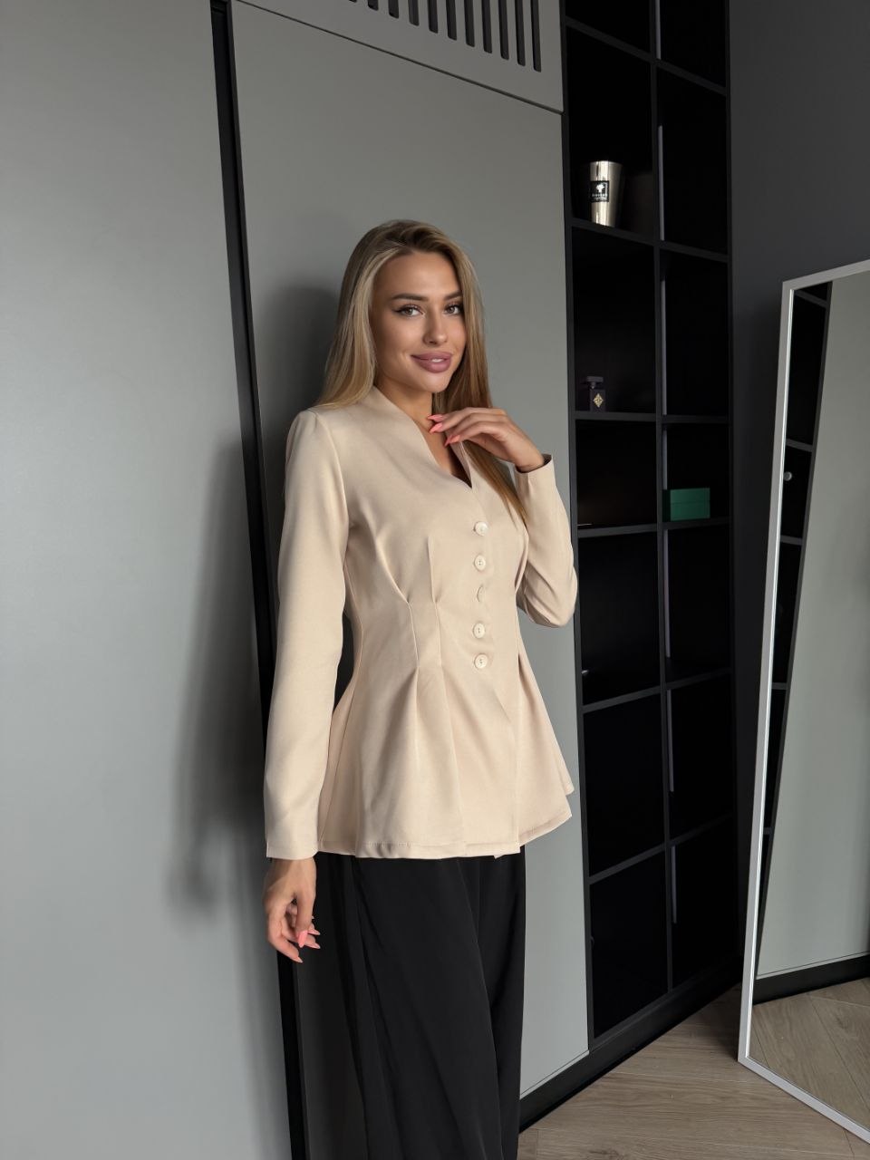 Піджак 01092606
