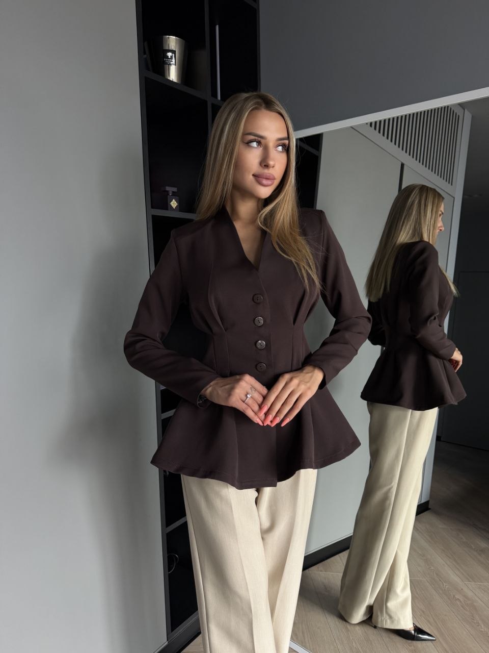 Піджак 01092606