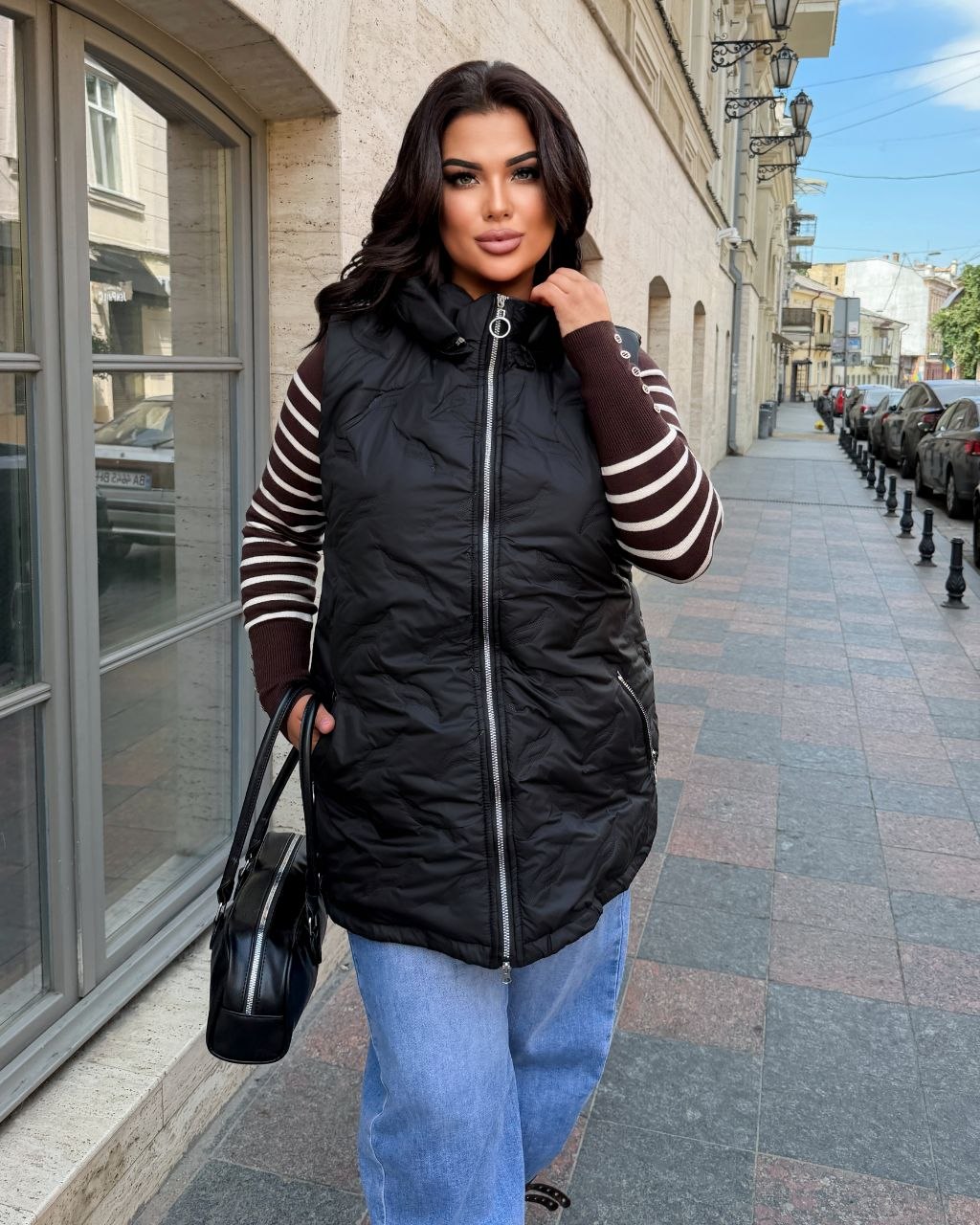 Жилет 040924371