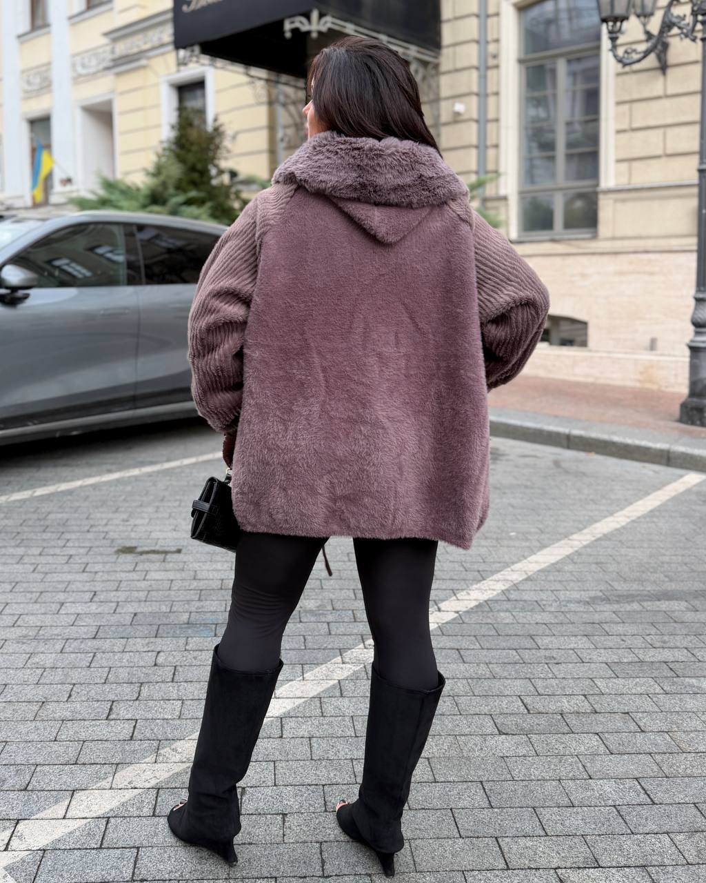 Альпака 040924912
