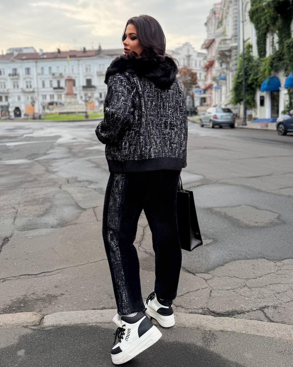 Костюм 04092503