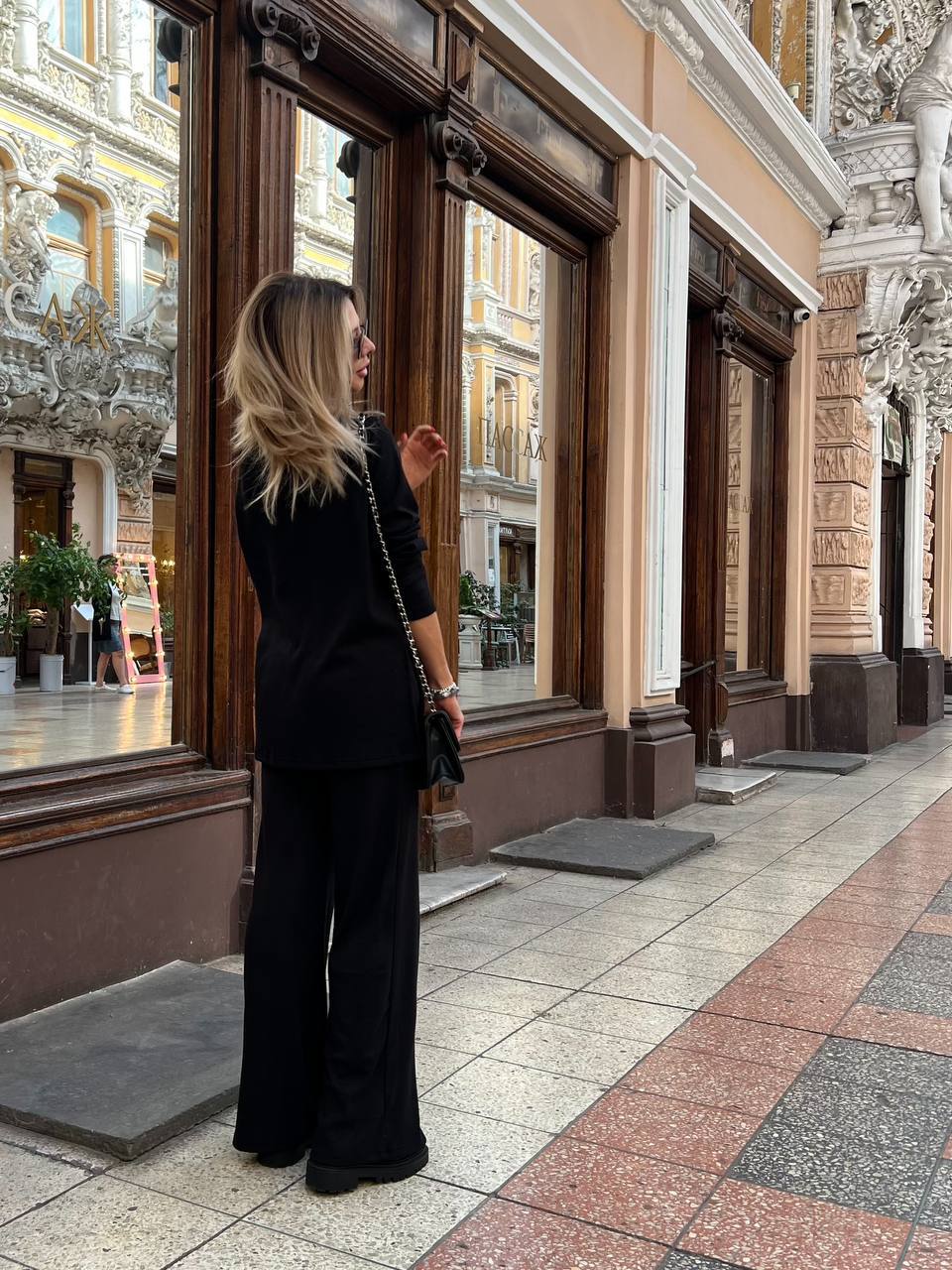 Костюм 04092607