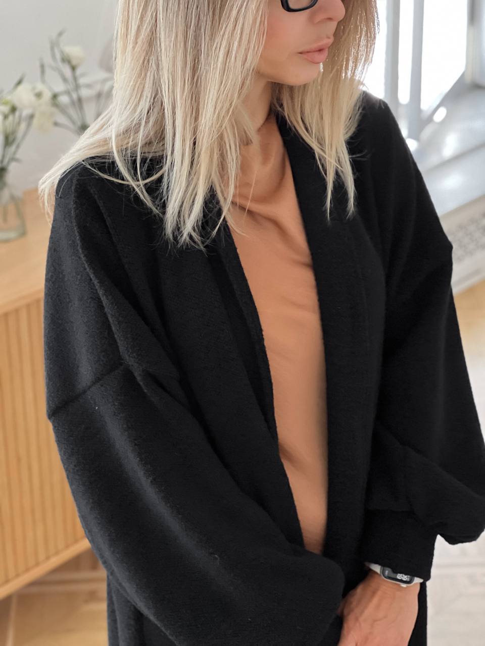 Кардиган 04092606