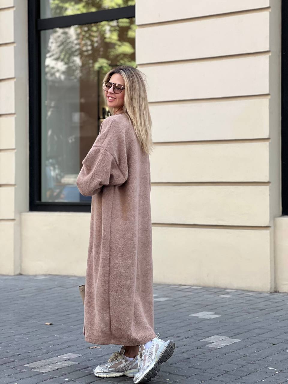 Кардиган 04092606