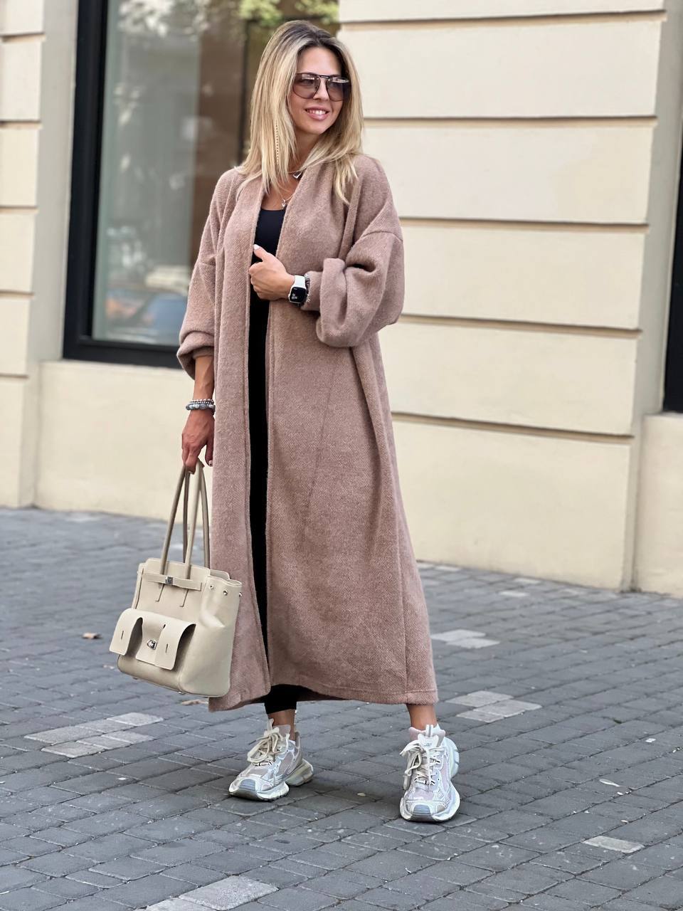 Кардиган 04092606