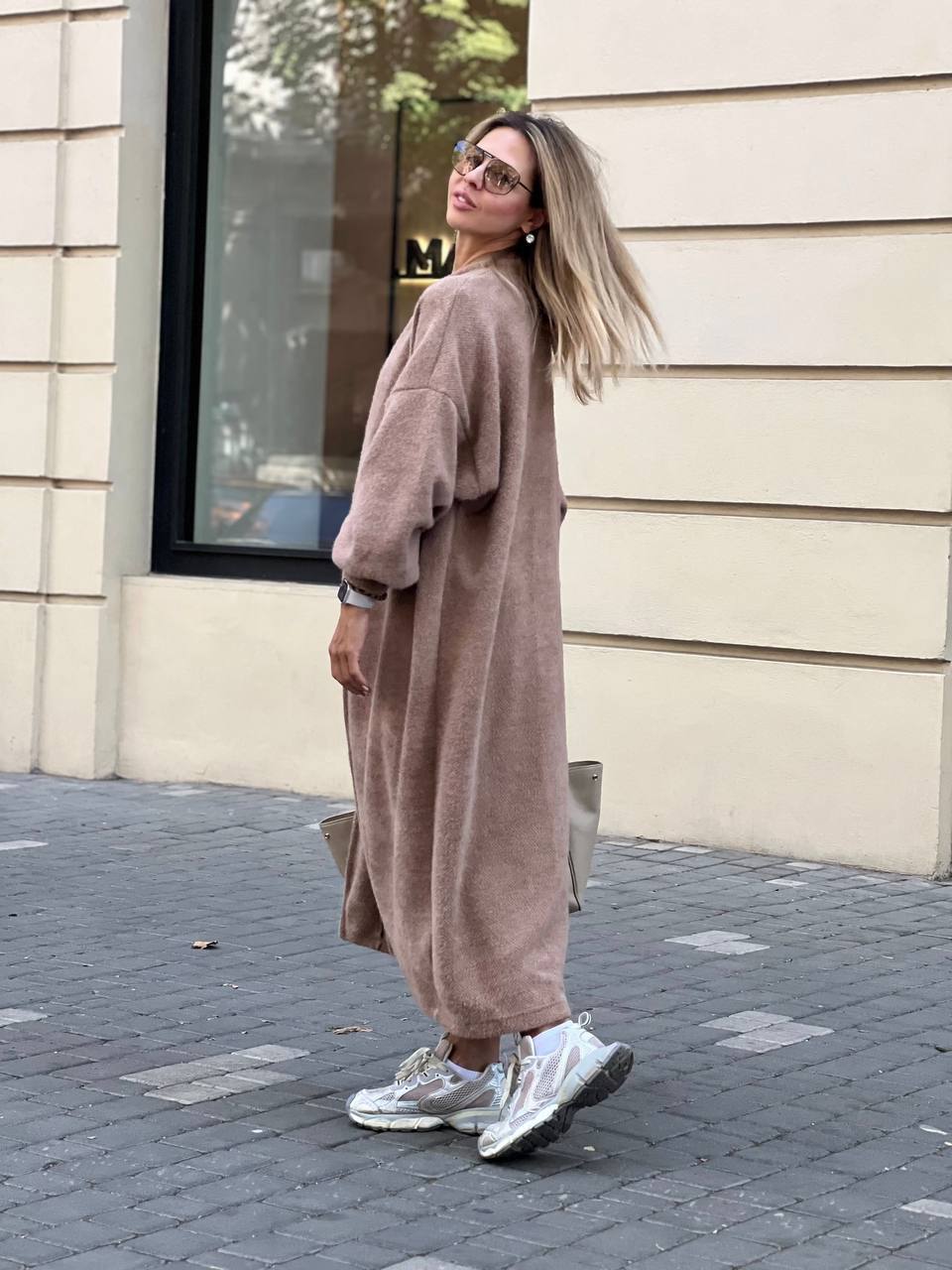 Кардиган 04092606