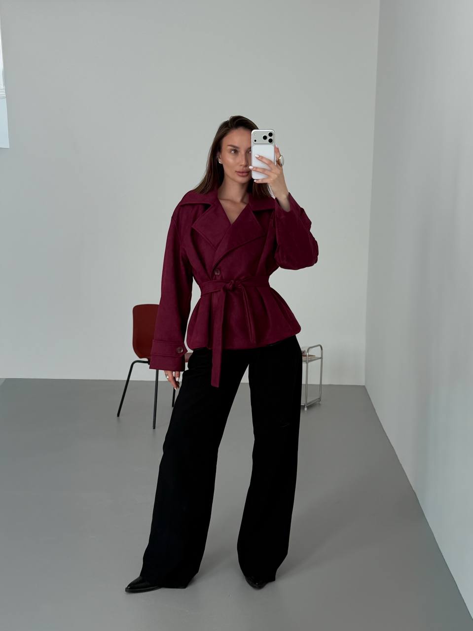 Тренч 04092610