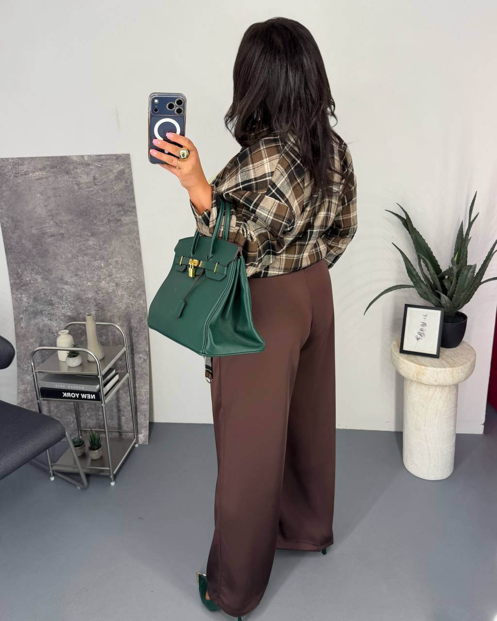 Штани 08092604
