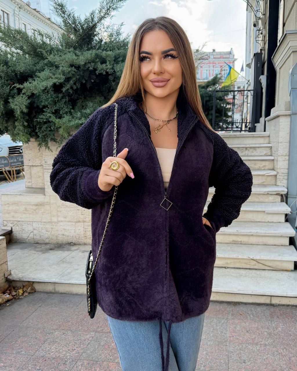 Альпака 180923181
