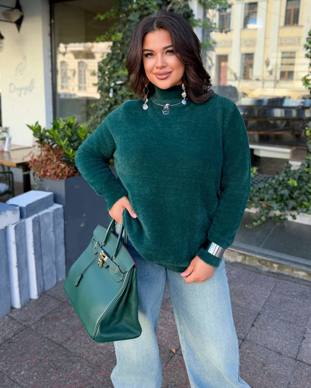 Свитер 14092612