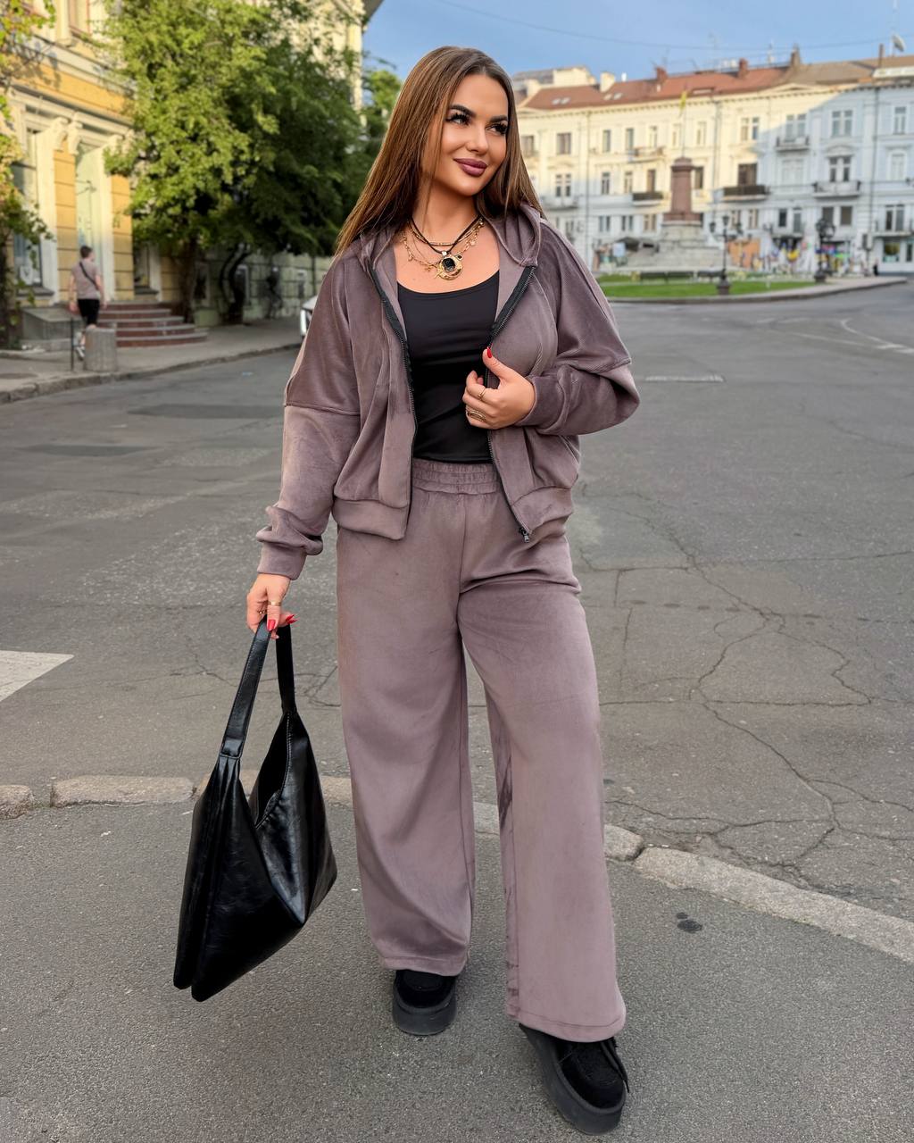 Костюм 14092604