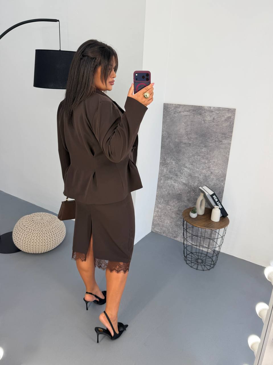 Костюм 18092601