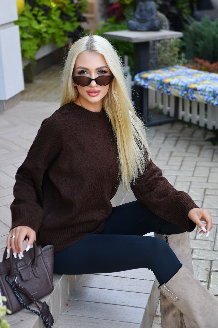 Свитер 23092602