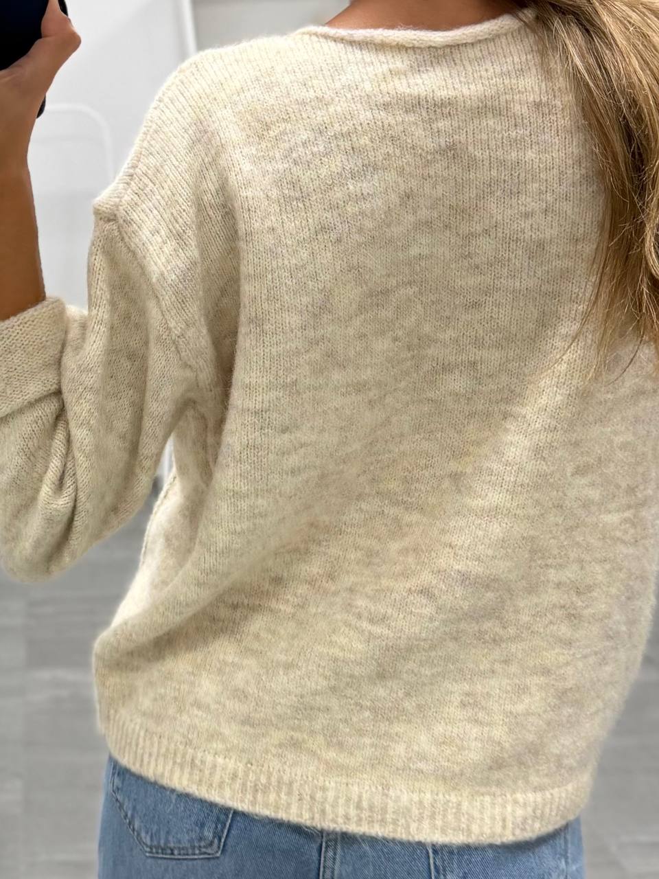Свитер 23092604