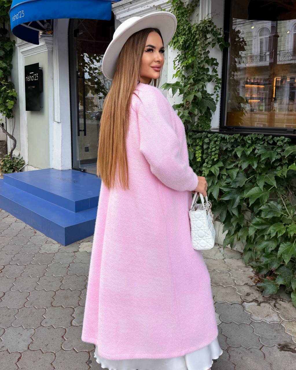 Жіночий кардиган, тканина альпака, якісна, тепла, щільна 25082623