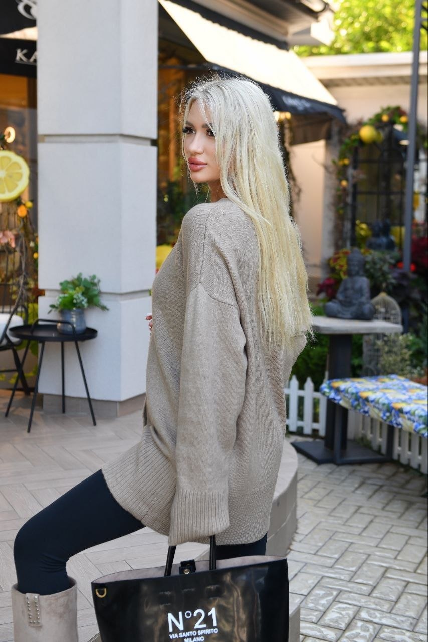 Кардиган 27092610