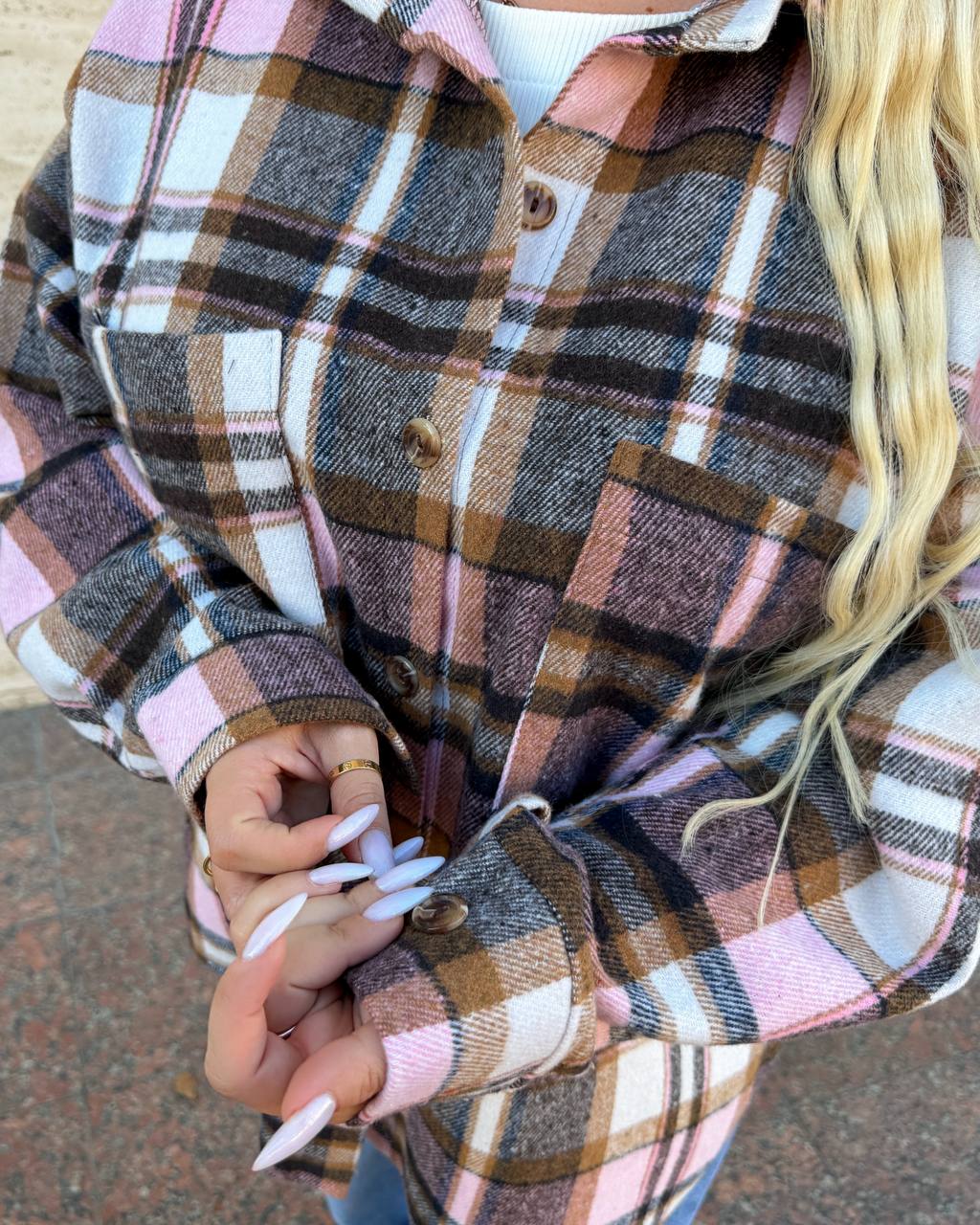 Сорочка 27092606
