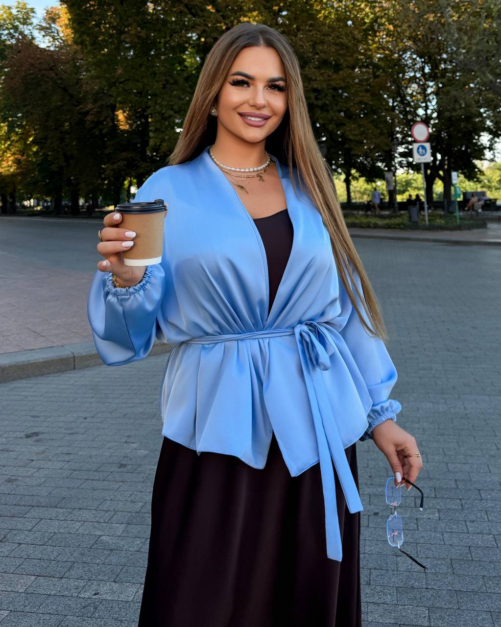 Кімоно 01092609