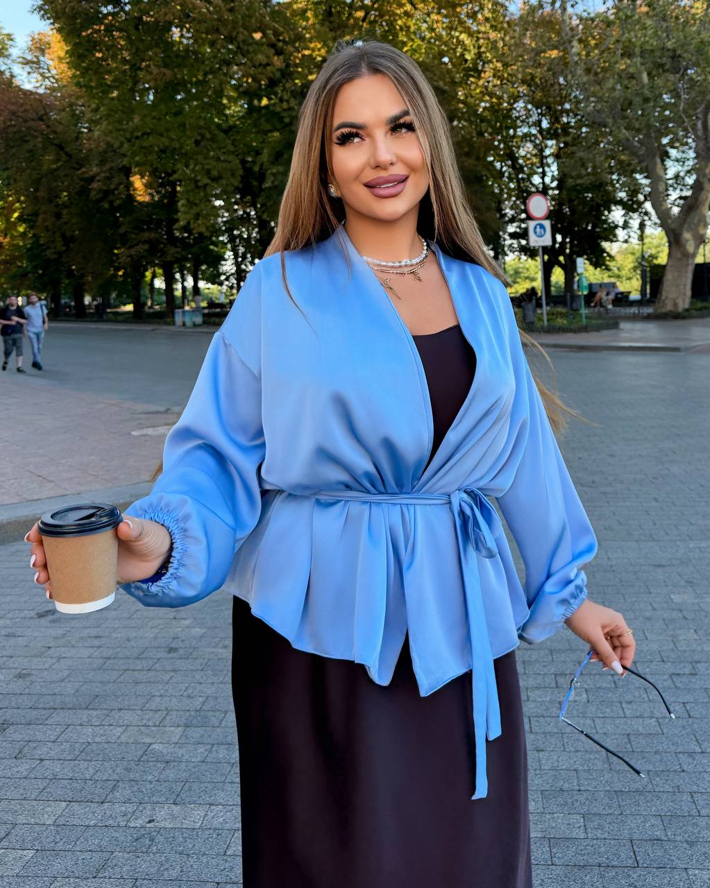 Кімоно 01092609