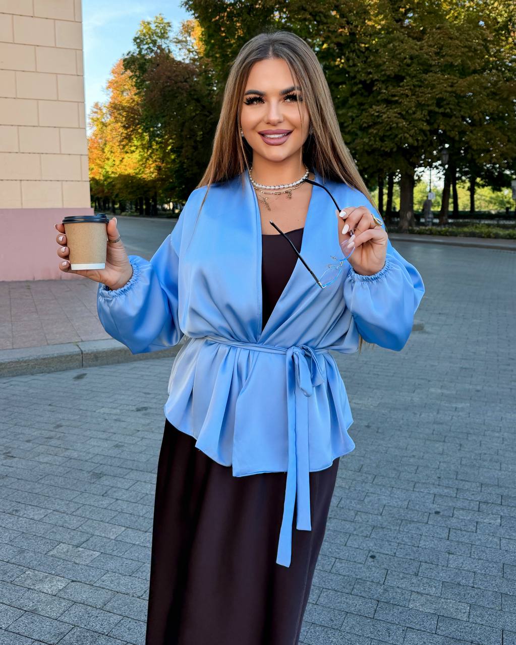 Кімоно 01092609