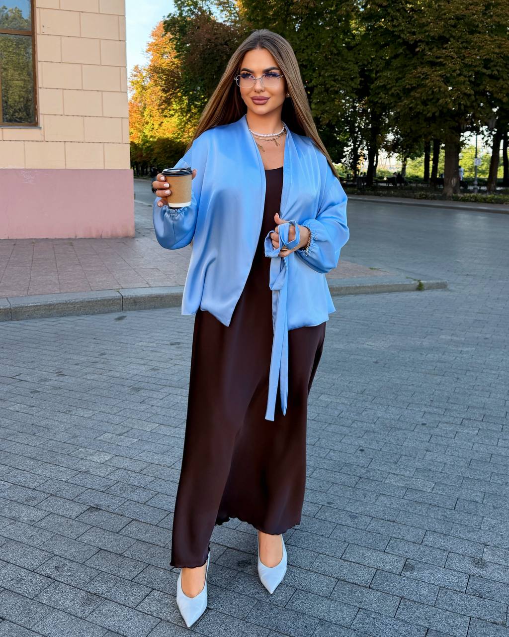 Кімоно 01092609