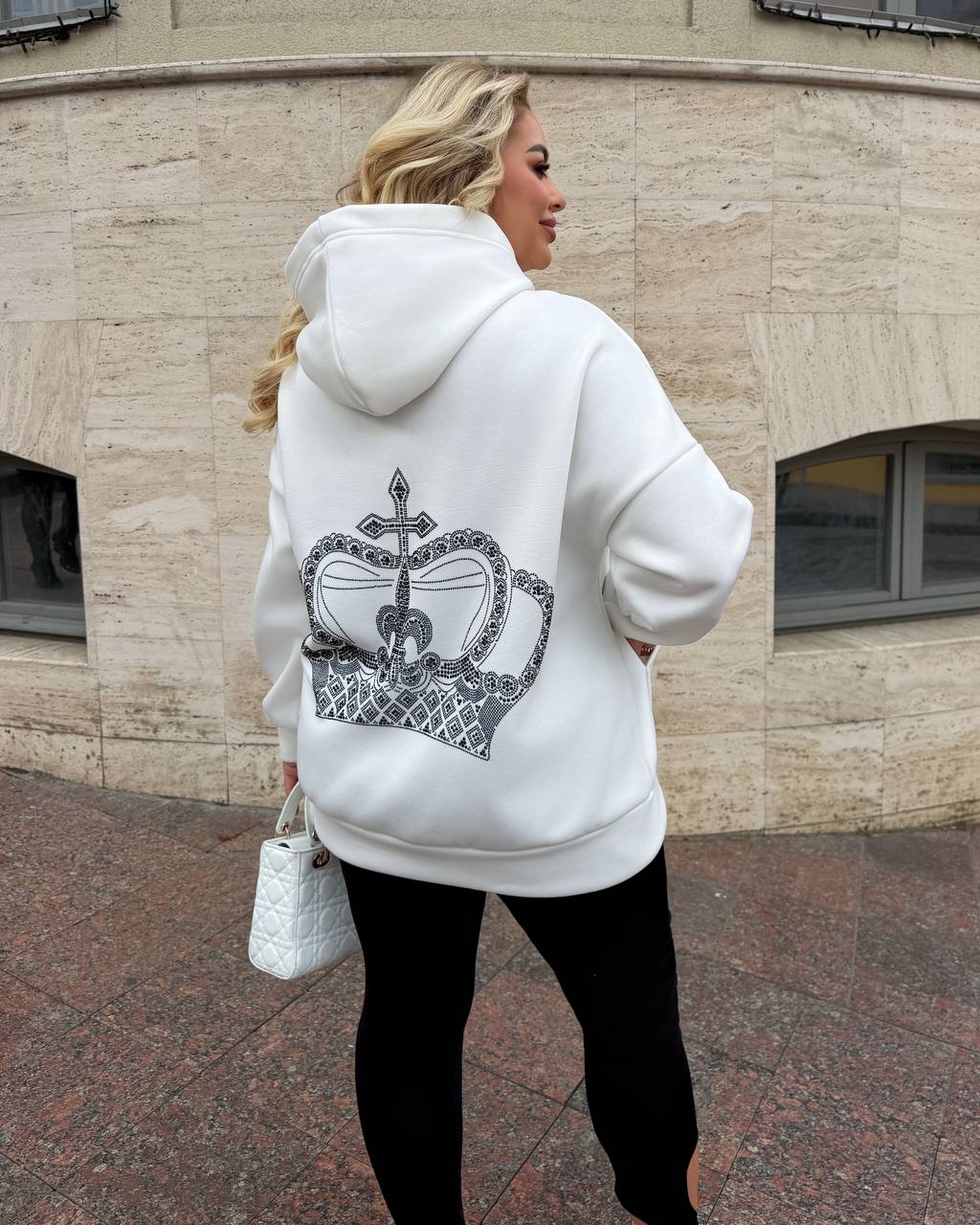 Свитшот 04102610