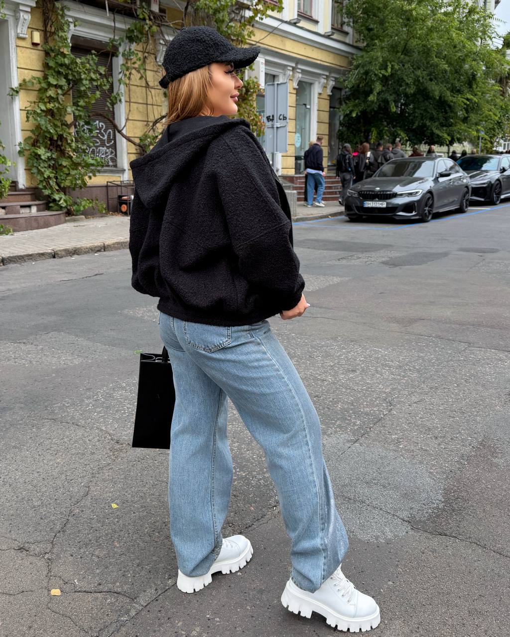 Бомбер 04102609