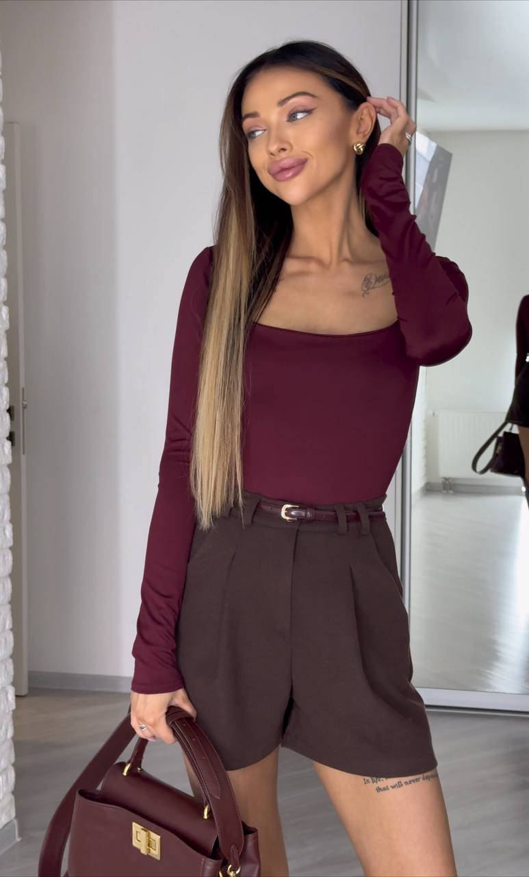 Шорты 05102600