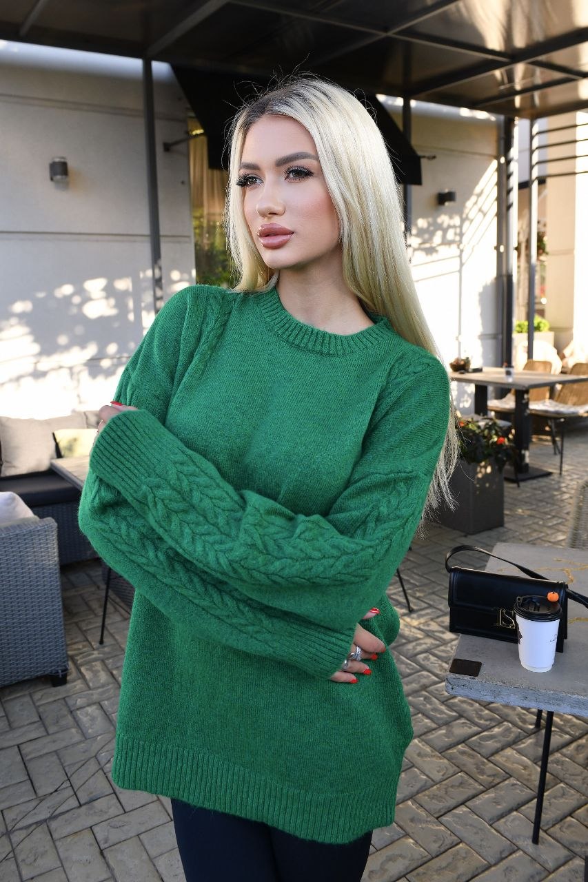Светр 09102600