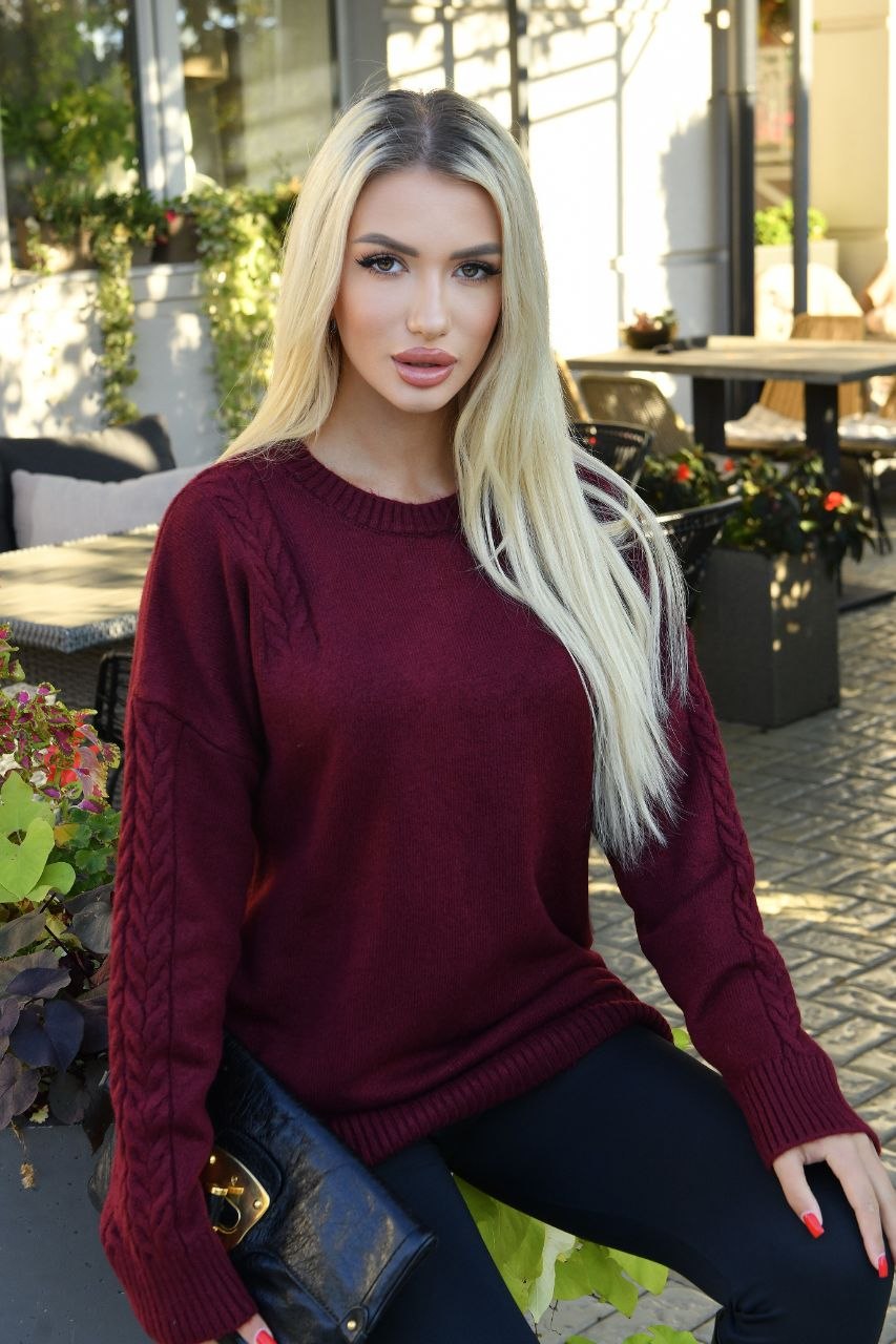 Светр 09102600